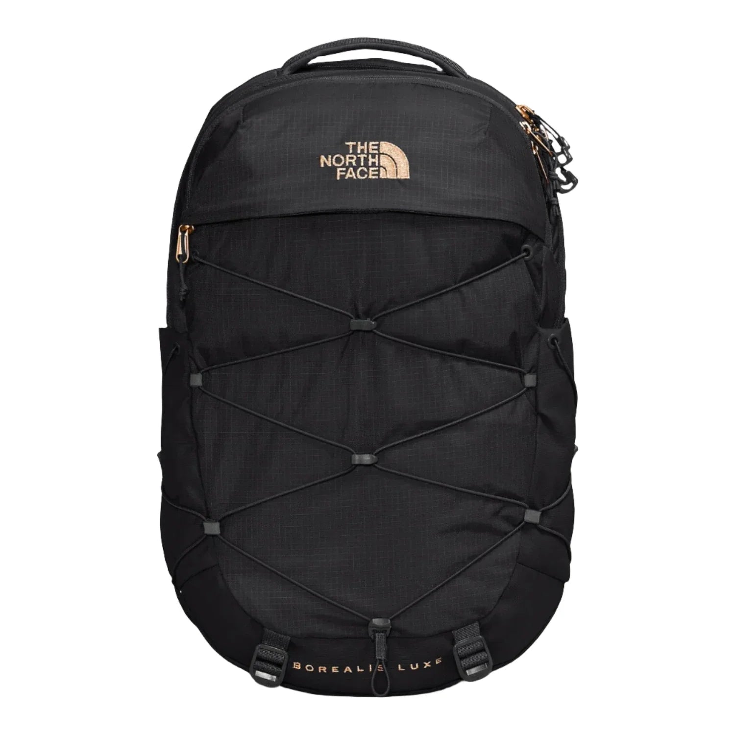 Women’s Borealis Luxe The North Face - 52B TNF BLACK|BURNT