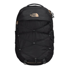 Women’s Borealis Luxe The North Face - 52B TNF BLACK|BURNT