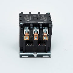 Packard TMX350C2 Titan Max Dp Contactor, 3 Pole, 50 Amp, 208/240 Volt Coil
