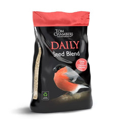 Tom Chambers 12.55kg Daily Seed Blend