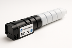 Toner Konica Minolta TN512C