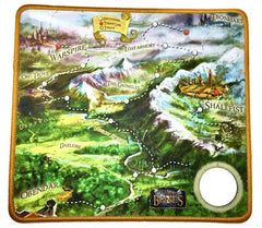 Too Many Bones: Adventure Map 2.0 - EN - accessoire pour jeu de société | AdventureBox