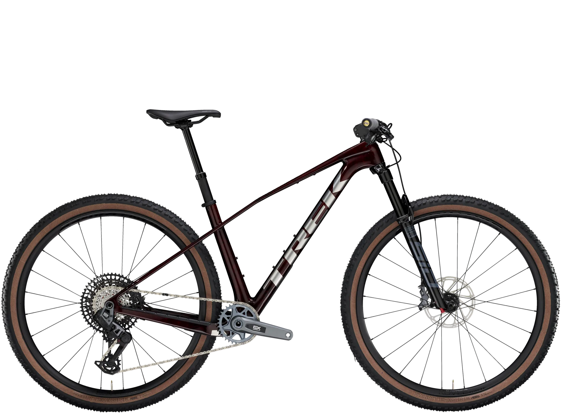 Trek Procaliber 9.7 AXS Gen 3
