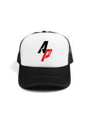 Antonio Antwan Pore Trucker Hat