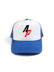 Antonio Antwan Pore Trucker Hat