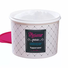 Tupperware, 5kg, Açucar para adoçar