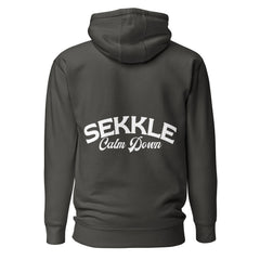 Sekkle Calm Down II Hoodie