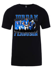 Jordan Ferguson Unisex T-Shirt