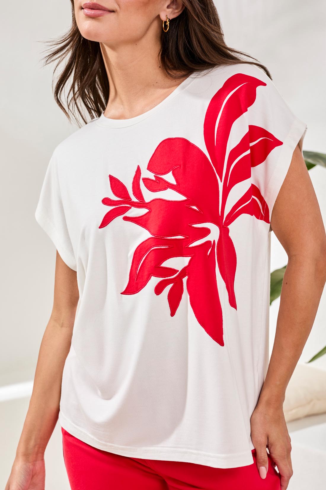 Haut - Tribal - 24540
