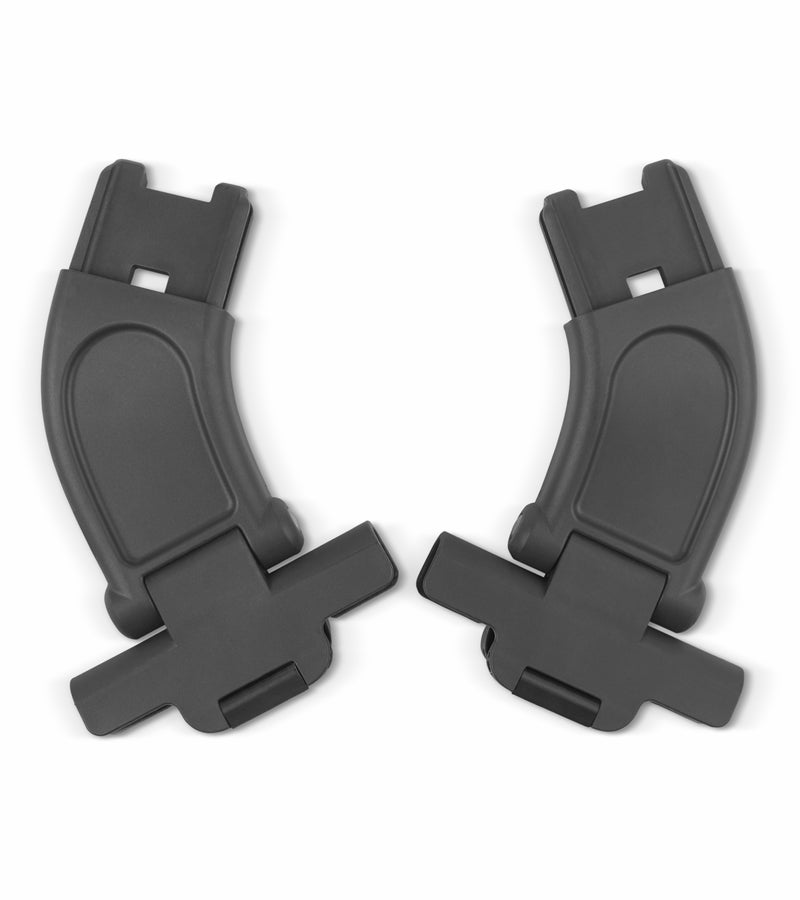 UPPAbaby Minu V2 Adapters for Mesa V2, Aria, Mesa MAX and Bassinet