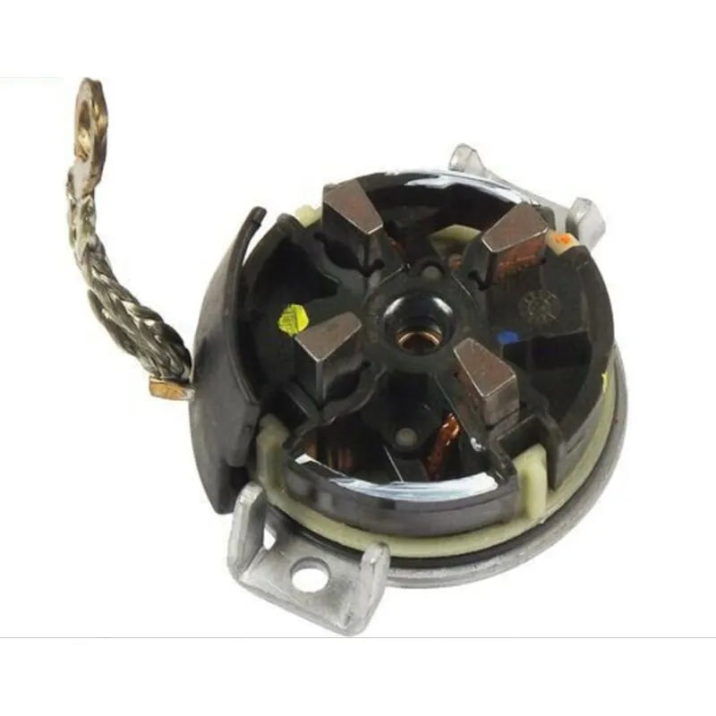 Fiorino Marş Motoru Kömür Taşıyıcı 2007-2022 Valeo 77362734