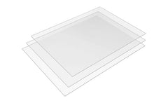 Petg Transparente (Veralite)