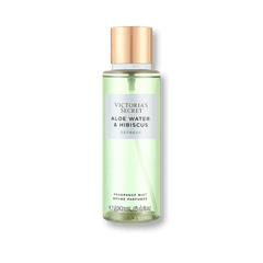 Victoria's Secret Aloe Water & Hibiscus Refresh Fragrance Mist | My Perfume Shop