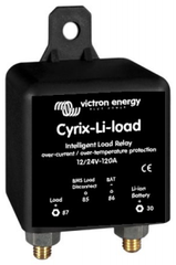Victron Cyrix-Li-load 24/48V-120A