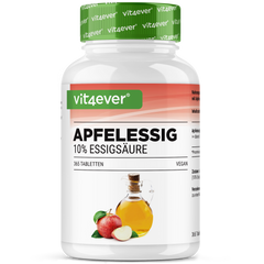 Apfelessig