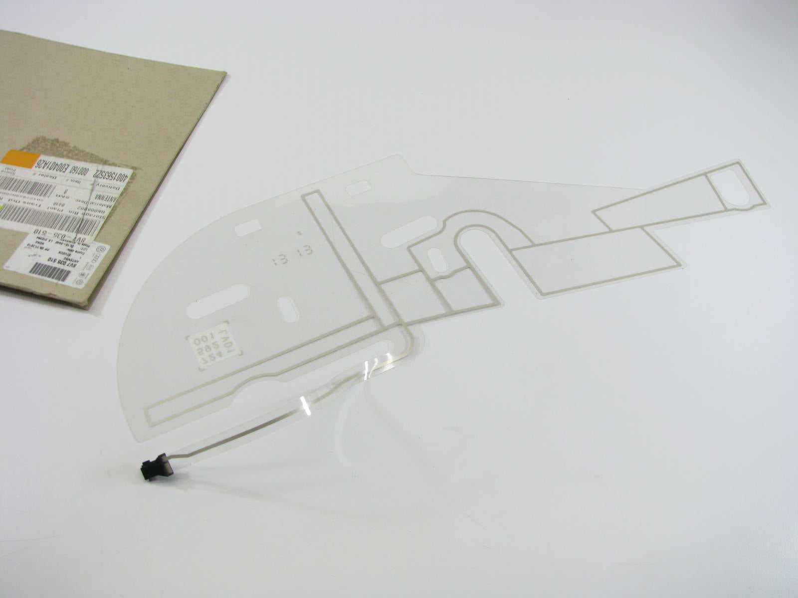 NEW GENUINE OEM Audi Right Passenger Side Antenna 2015-2019 Audi A3 Convertible