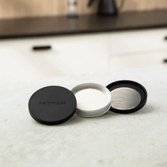 AeroPress Reise Filterholder