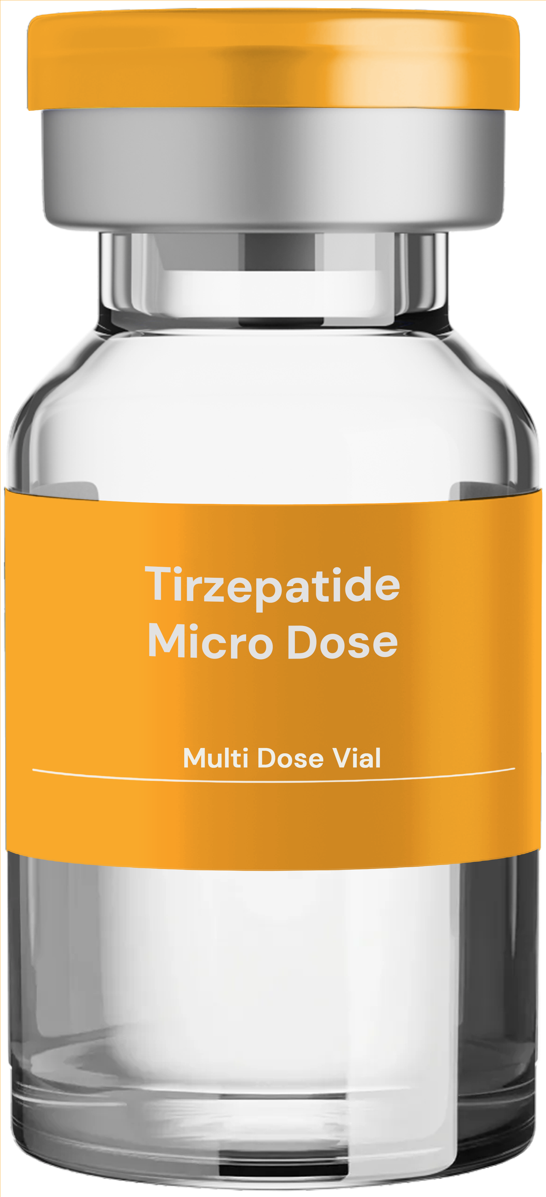 micro dose tirzepatide