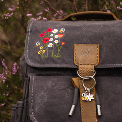 Daypack Acadia - Wildblüte (🌲)