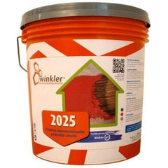 - Winkler - 2025 Membrana liquida Impermeabilizzante Kg. 5 Grigia - Impermeabilizzante