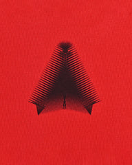 S-BOMB RUBY RED