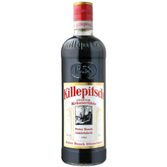 Killepitsch Prem Herbal Liqueur 750ML