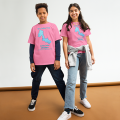 Lotus Lake Youth T-shirt
