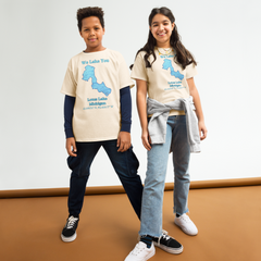Lotus Lake Youth T-shirt