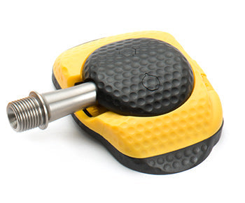 SPEEDPLAY Zero Aero Pedals Stainless Steel