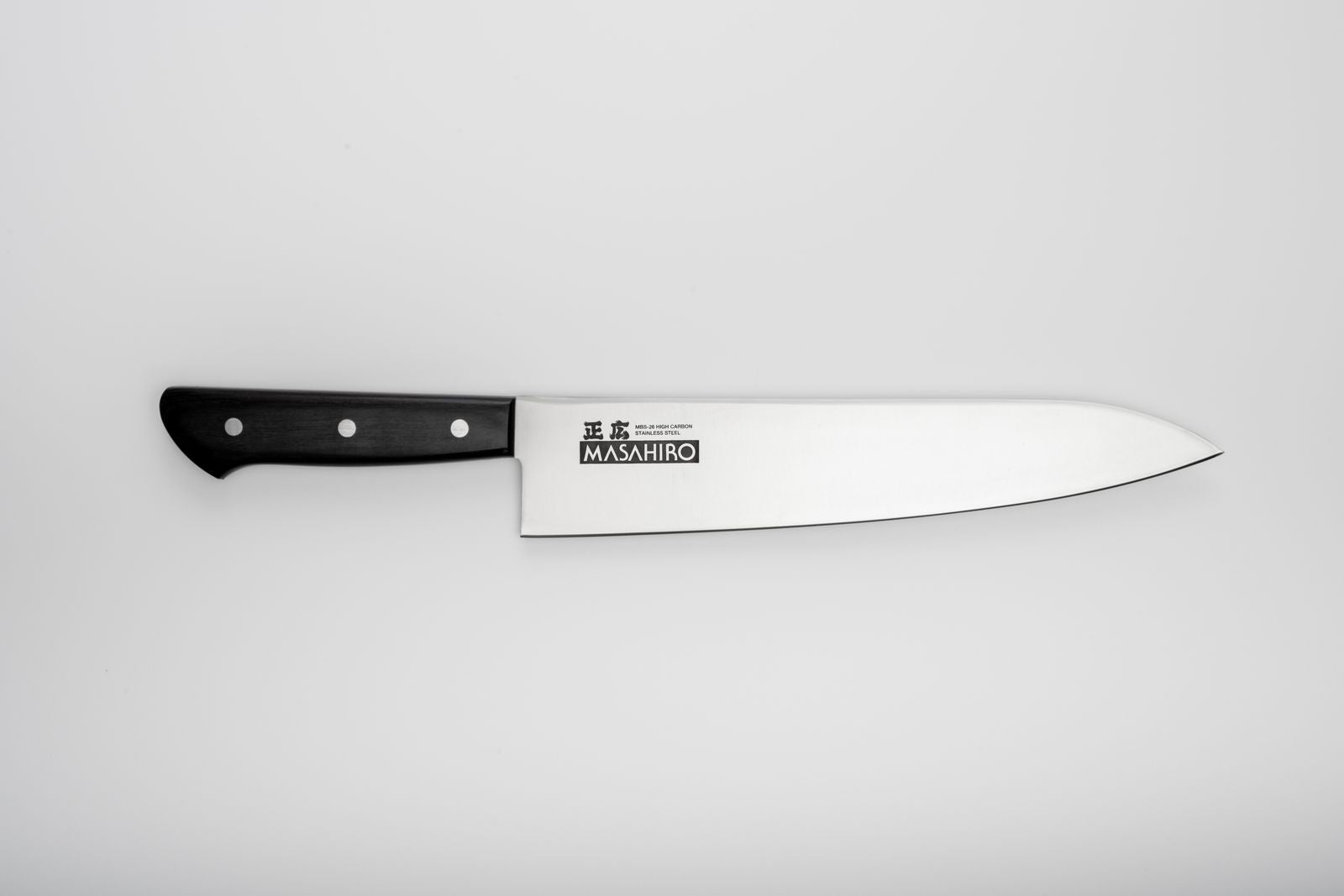 Kasumi Masahiro ML‑13 Kochmesser (27,0 cm) (1109)
