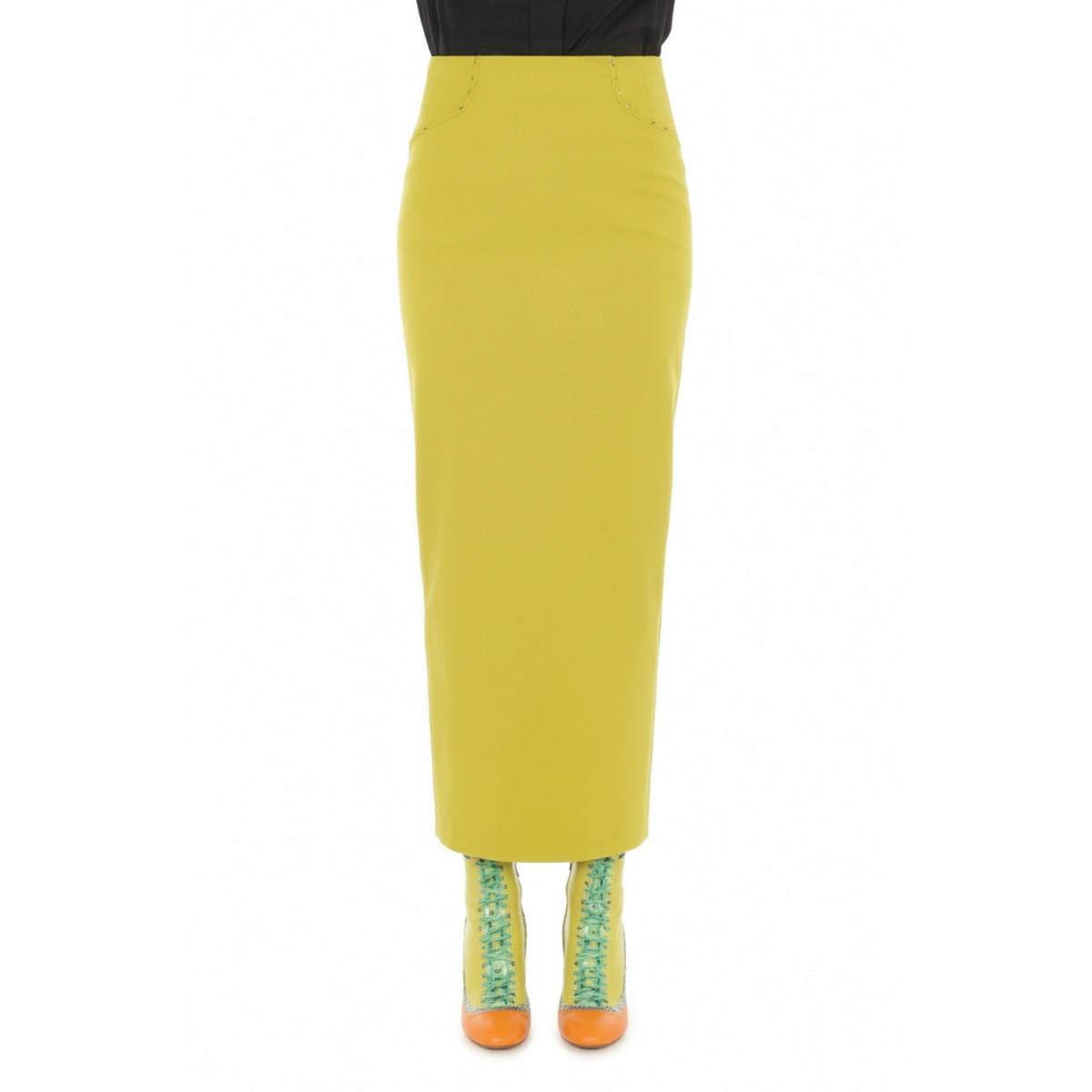 Moschino Skirt (A01135517-0422) Women