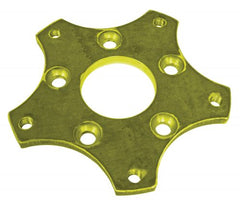 WHEEL ADAPTER Porsche 5x130 wheel to wide 5 VW drum