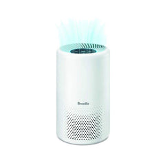 Breville LAP150 Easy Air Purifier – HEPA Filter for 25m² Coverage
