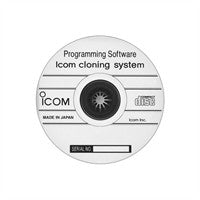 Icom CSA23 Programming Software