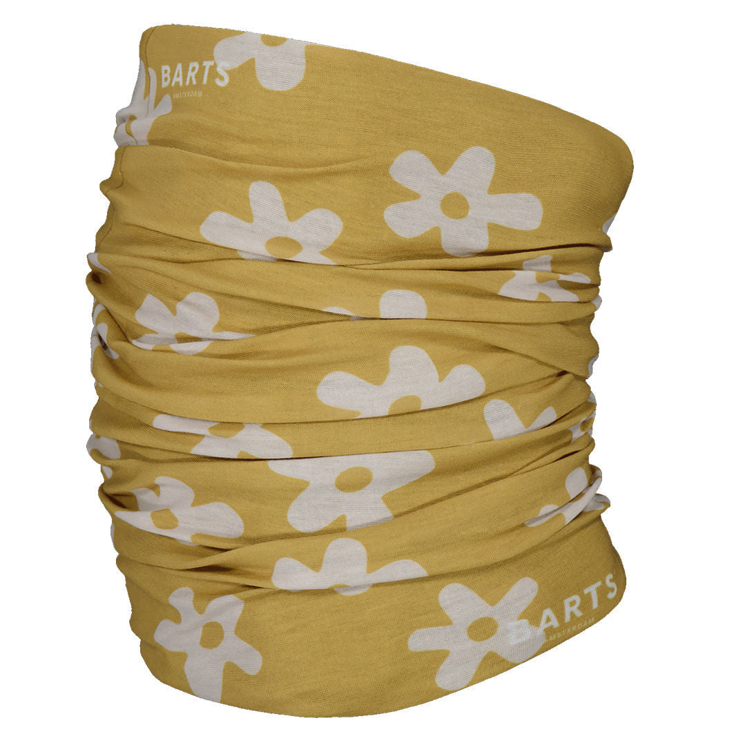 BARTS Multicol Flower yellow