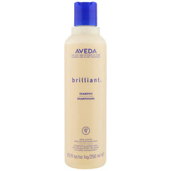 Aveda Brilliant Shampooing 250ml - shoplinediffusion