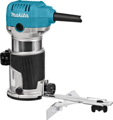 Makita RT0700CX2J Boven- en Kantenfrees in Mbox