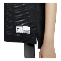 Fly Reversible Jersey White/Black