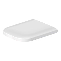 Duravit Happy D.2 Rimless Asma Klozet ve Kapak Seti Beyaz