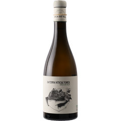 Laura Lorenzo-DaTerra Ribeira Sacra Blanco 'Erea De Vila' 2017-Wine-Verve Wine