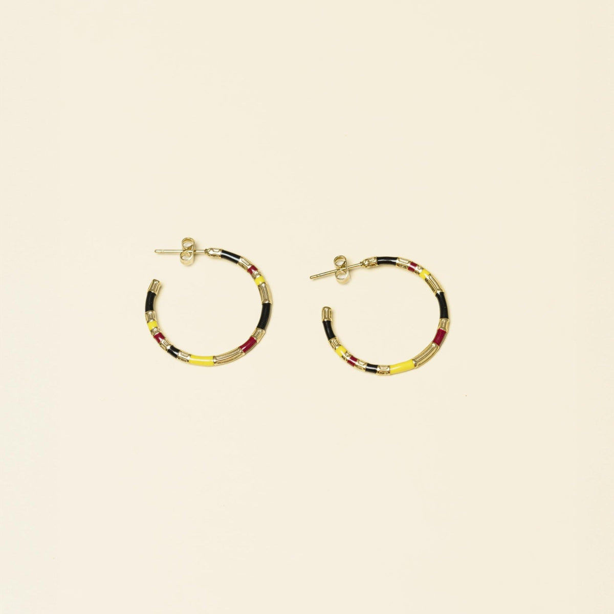 Boucles Béya