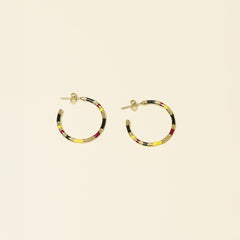 Boucles Béya