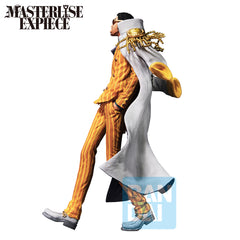 Bandai Masterlise Ichibansho Figure Borsalino (Absolute Justice)"One Piece" | 4573102659057
