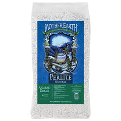 Mother Earth Perlite & Coarse Perlite