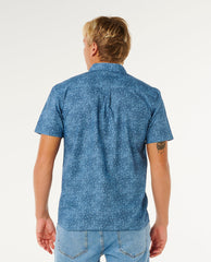 Rip Curl Men Hypno Micro S/S Shirt 06MMSH