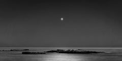 SÉRIE "VOILES D'ÉCUME" - N°07 - PHOTOGRAPHIE DE JEAN-JACQUES BERNIER
