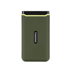 Transcend ESD380C External SSD 4TB USB C USB 3.2 Gen 22-0