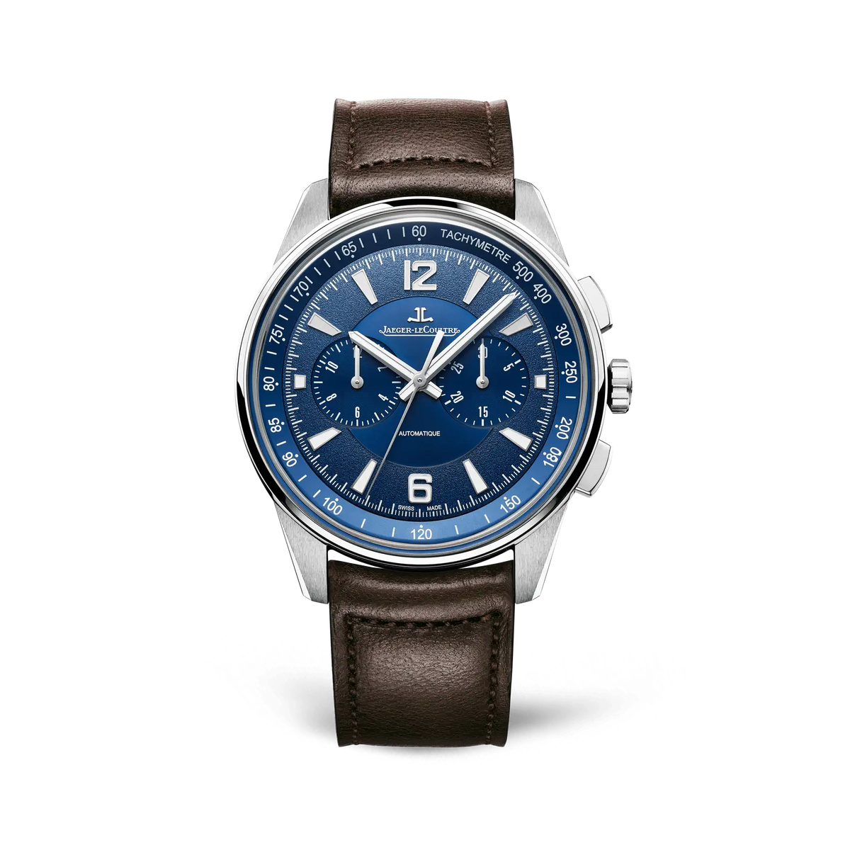 Jaeger-LeCoultre Polaris Chronograph