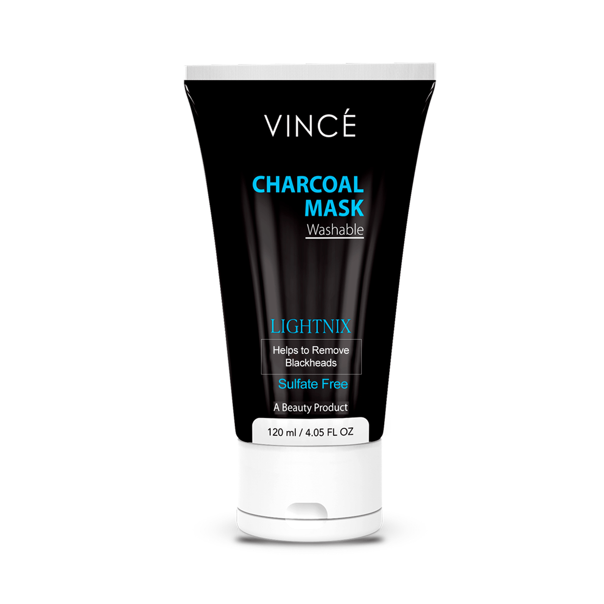 Charcoal Mask Washable