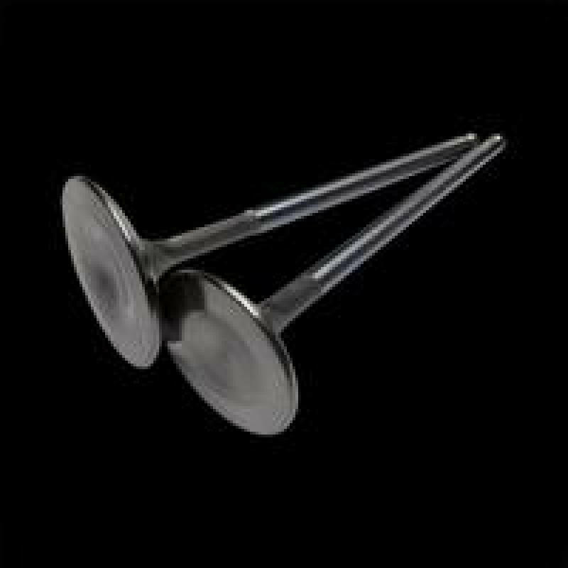 Brian Crower VW/Audi 1.8T 29.9mm Exhaust Valves Valves Brian Crower